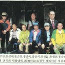 남산숲속여행길 이미지