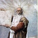 영광의 빛 이미지