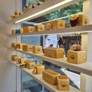 동탄순환대로R | [동탄호수공원 맛집] 화이트리에 식빵 가격 메뉴 추천 주차 내돈내산 솔직후기
