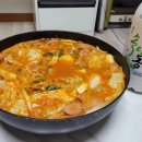 땅스부대찌개외동