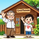 고향집민박 이미지