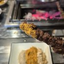 마약양꼬치신천 | [대구 신천시장 맛집] 잡내없는 부드러운 양꼬치 맛집, 마약양꼬치 신천시장점