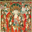 마곡사경내 이미지