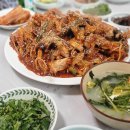 동서찜식당