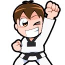 우성태권도 이미지