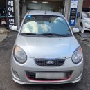 디텍 | 장안동썬팅 모닝 전면·측후면 디텍15% 재시공 결과로 증명하는 장안사