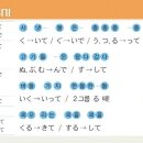 일본어 첫걸음 이미지