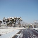 배산체육공원 축구장 이미지