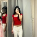 H&amp;M 에첸엠 여름 신상 브랜디멜빌맛 아이템 입어보기