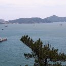 암남공원 이미지