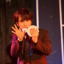 어린이 마술쇼 이미지