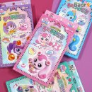 세븐충주모다아울렛점 | 슈팅스타 캐치 티니핑 가위가 필요 없는 종이구관인형(초롱핑)