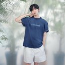 커버낫, 투모로우바이투게더 수빈과 함께한 26 여름 캠페인 'In a Green Haze' 전개 이미지