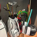 갤러리 골프 스크린 이미지