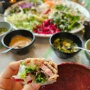 월남국수시흥 | [하남/마천]월남쌈, 쌀국수 무한리필 찐맛집_ 아초원 하남점 솔직후기