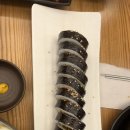 김가네 김밥 보성점