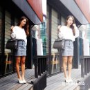[여자구두] BLESS*J 블레스제이 코오픈슈즈