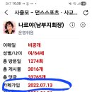 한무제 총회장님 왈 "어~~ 거기 나르야지회장님..." 이미지