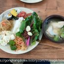기사뷔페식당 이미지