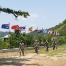 설마리 전투공원 이미지