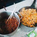 오토오아시스 홈플러스 대구수성점 | 대구 캠핑장 : 수성구 진밭골 야영장 카라반 숙박후기!