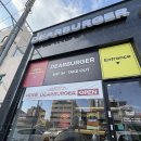 DEARBURGER 디어버거/으뜸스시/한신우동