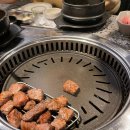 [전주맛집] 한우와 킹크랩의 만남 &#39;밥상 위의 한우&#39; 혁신점(본점) 다녀온 후기
