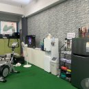 니어핀 골프 아카데미 이미지