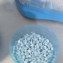 코튼캔디 | 향기부스터추천 달달한향의 끝판왕! 겟잇클린 고농축 향기부스터 코튼캔디 실사용후기