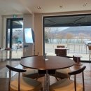 백운로-1 | 의왕 백운호수 디지털카페디카페인 처음 맛본 디카페인과 에프터눈티 세트 후기