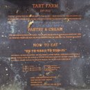 타르트 팜 | 에그타르트 선물용으로 추천 타르트팜 에그타르트 내돈내산후기