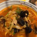 진짬뽕수짜장 | [서울 송파동] 짜장면 5천원,착한가격업소 '진짬뽕수짜장'