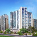 모아미래도아파트 앞 이미지