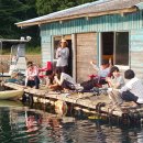 낚시인의 집 이미지