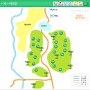 국립가리왕산자연휴양림 이미지