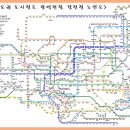 서울, 수도권 미래철도 노선도입니다~* 이미지
