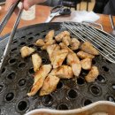 김마당 | [강서/화곡] 화곡역 고깃집 “김마당” 직접 먹어본 솔직 후기입니당 :)