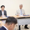 김대중 교육감 통합교육청 출범 준비상황 점검[미래교육신문] 이미지