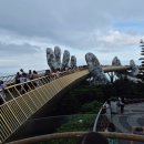 역앞 버스정류장(하행) | 다낭 바니힐 셔틀버스 정류장 타는 곳 시간 위치 예약방법