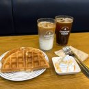 컴포즈커피시흥배곧