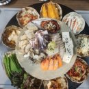 대왕낙지문어보쌈 이미지