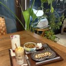 (주)녹원 | [양평]용문산 방문후 들린 양평한옥카페 '녹원'