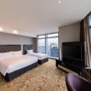 캠퍼스시티 VIP PC | 인천 송도 오크우드 프리미어 인천, 송도 야경 맛집. 가족 및 연인여행지 추천.