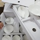 에델로 | 부산 진시장 신혼 입주를 위한 커텐 이불 그릇 구매(현대그릇, 진우커텐 내돈내산)