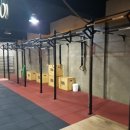 R2G CrossFit 이미지