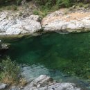 덕풍계곡솔밭야영장 이미지