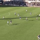 [U22 평가전] 일본 vs 아르헨티나 골장면.gif 이미지