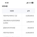 햏들 운전자보험 문의드리오 이미지