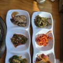 산꼭대기올라가 | [충남 천안] 천안 북면 산 중턱 전망 좋은 식당, 꼭대기집 후기