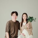 일산만삭사진 커플사진 깔끔한 스타일 벤스튜디오 후기